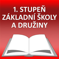 1. stupeň základní školy a družiny